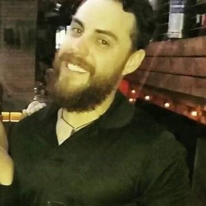 Meet your Posher, Eric